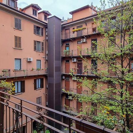 Italianway - Pontida 4 Bilo Apartment Milan Exterior photo
