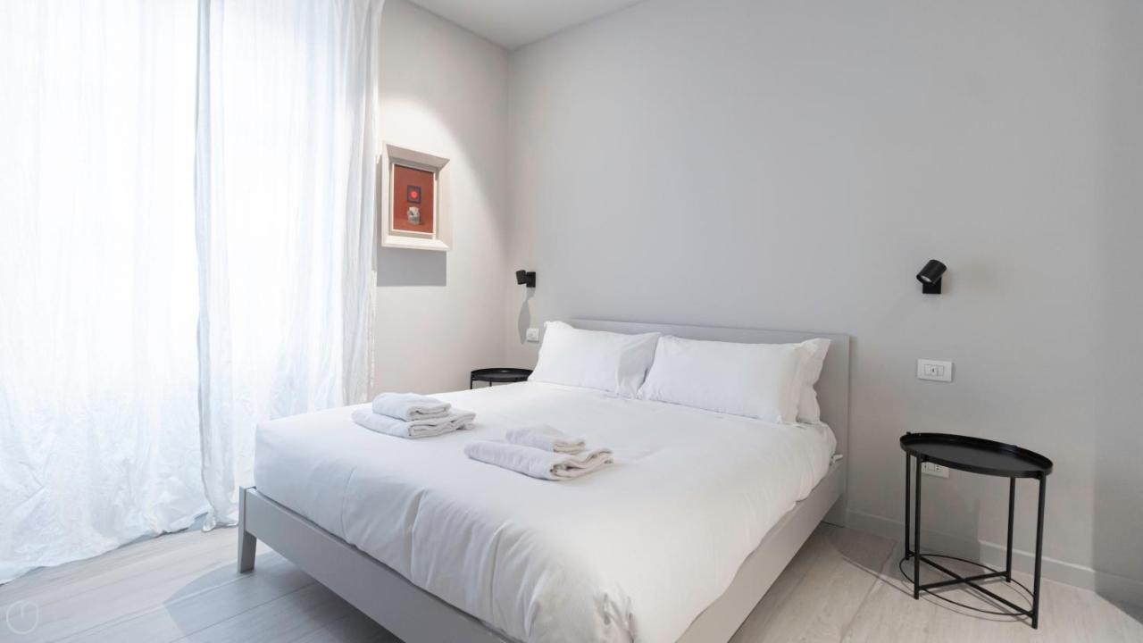 Italianway - Pontida 4 Bilo Apartment Milan Exterior photo