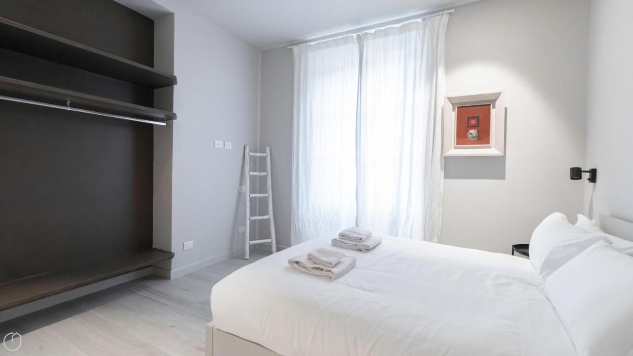 Italianway - Pontida 4 Bilo Apartment Milan Exterior photo