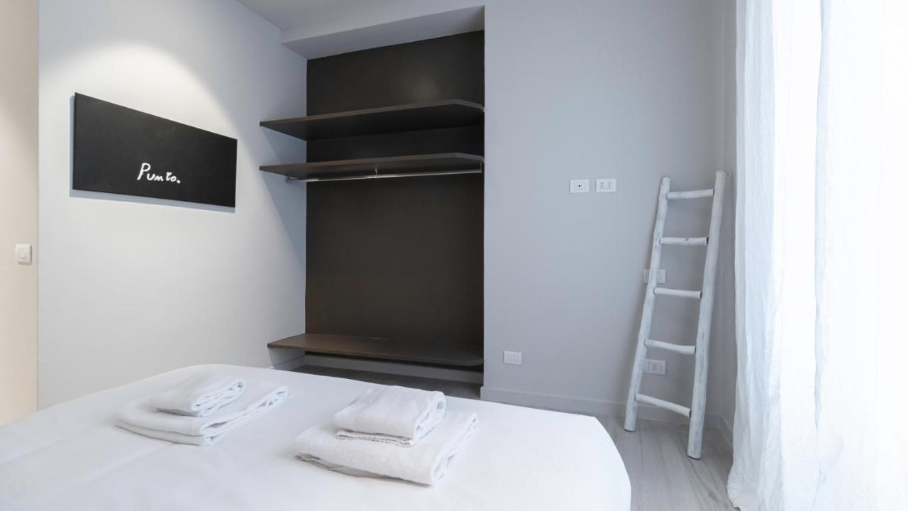 Italianway - Pontida 4 Bilo Apartment Milan Exterior photo