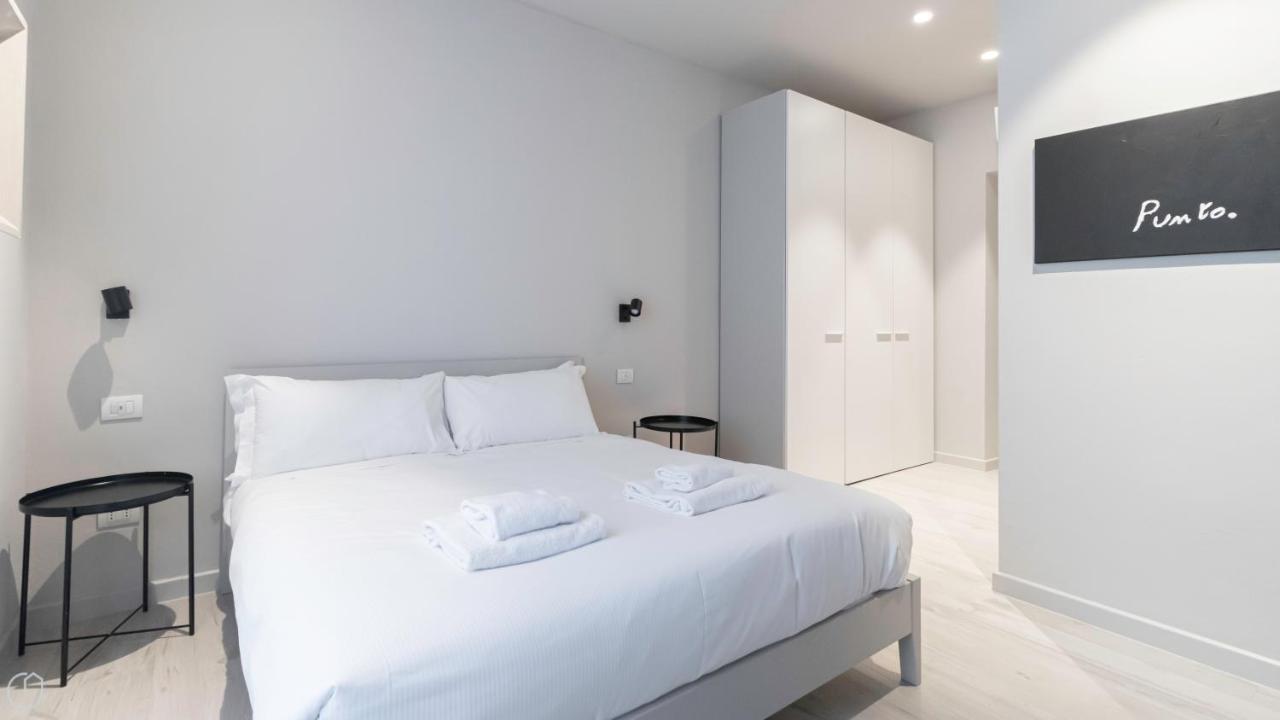 Italianway - Pontida 4 Bilo Apartment Milan Exterior photo