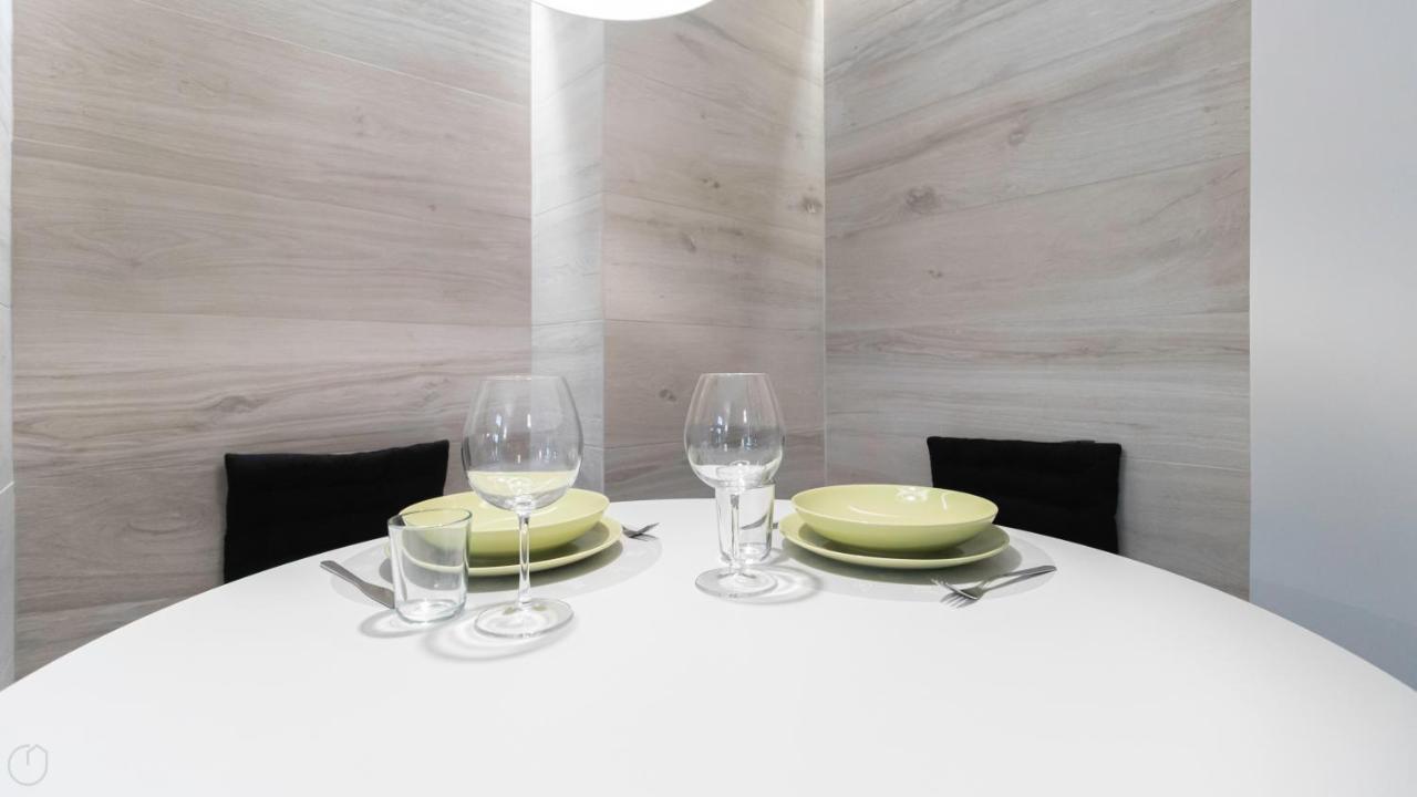 Italianway - Pontida 4 Bilo Apartment Milan Exterior photo