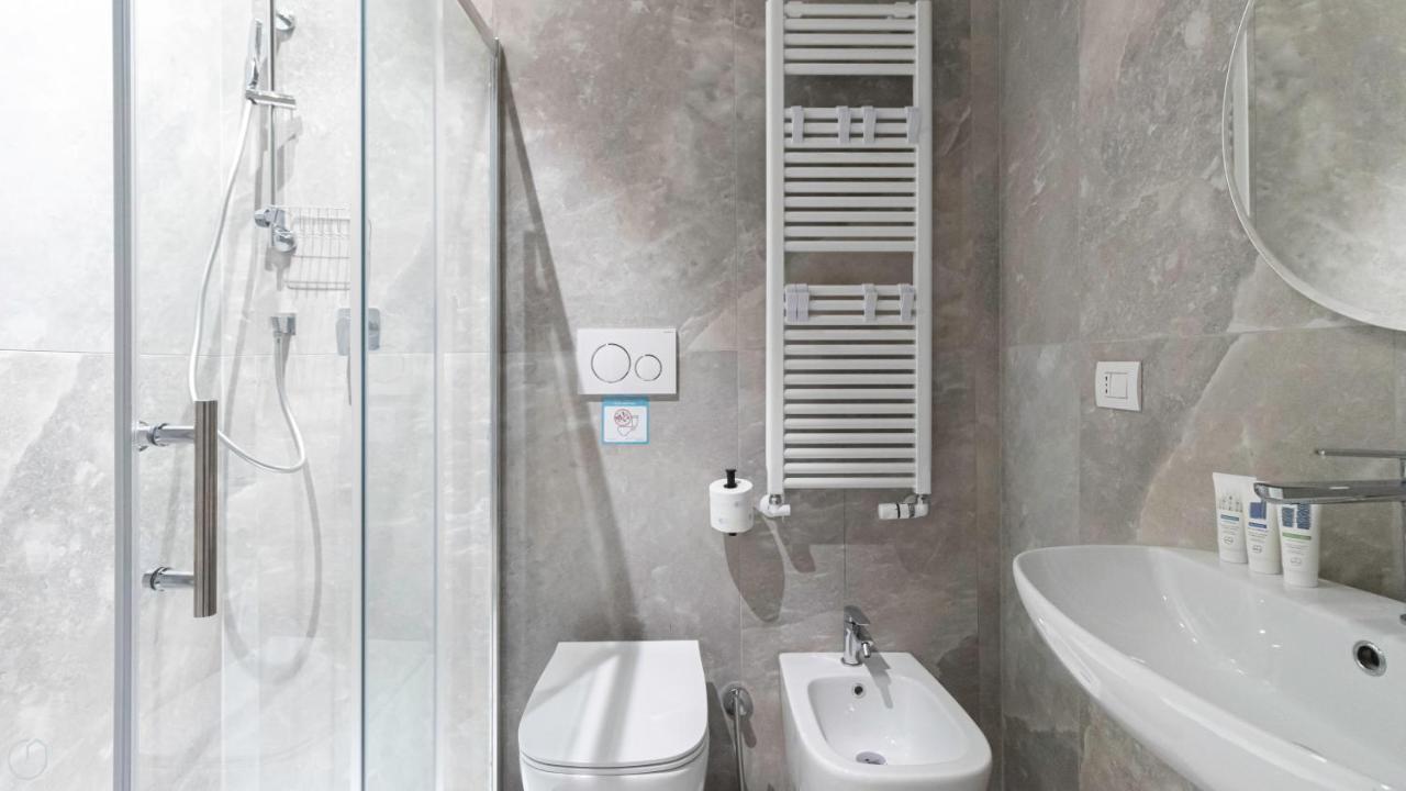 Italianway - Pontida 4 Bilo Apartment Milan Exterior photo
