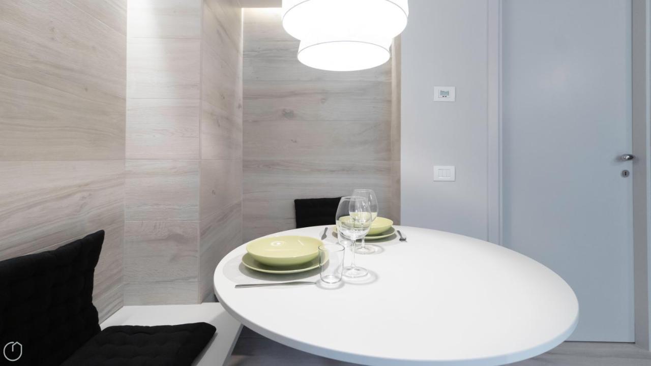 Italianway - Pontida 4 Bilo Apartment Milan Exterior photo