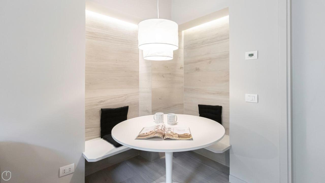 Italianway - Pontida 4 Bilo Apartment Milan Exterior photo
